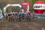 3° Ciclocross di San Martino